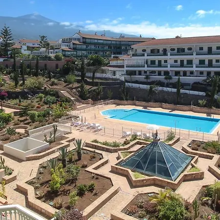Apartment Vista Lotos