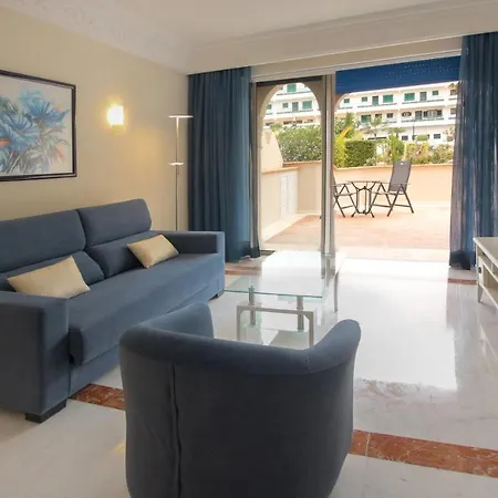Vista Lotos Apartament Puerto de la Cruz (Tenerife)