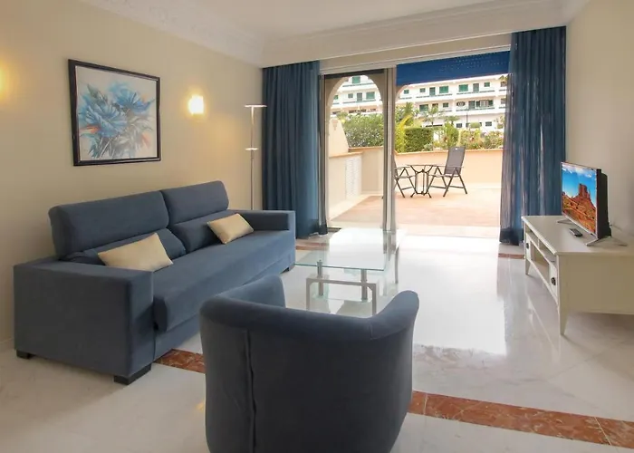 Vista Lotos Apartament Puerto de la Cruz (Tenerife)