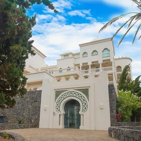 Vista Lotos * Puerto de la Cruz (Tenerife)