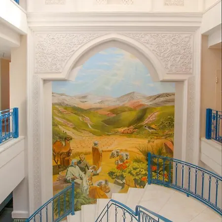 Lägenhet Vista Lotos *