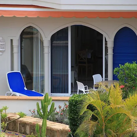 Apartamento Vista Lotos Puerto de la Cruz (Tenerife)