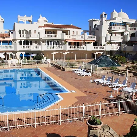 Vista Lotos Puerto de la Cruz (Tenerife)