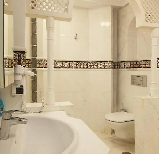 Vista Lotos Apartment Puerto de la Cruz (Tenerife)