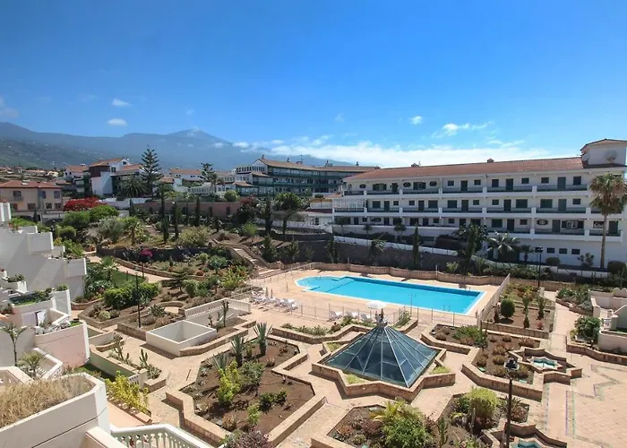 Apartman Vista Lotos *