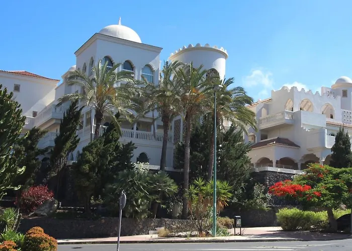 Apartamento Vista Lotos *