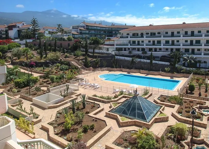 Apartment Vista Lotos