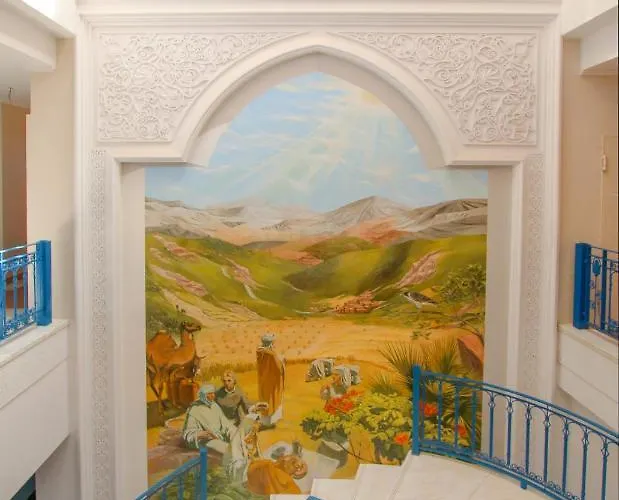 Apartamento Vista Lotos *