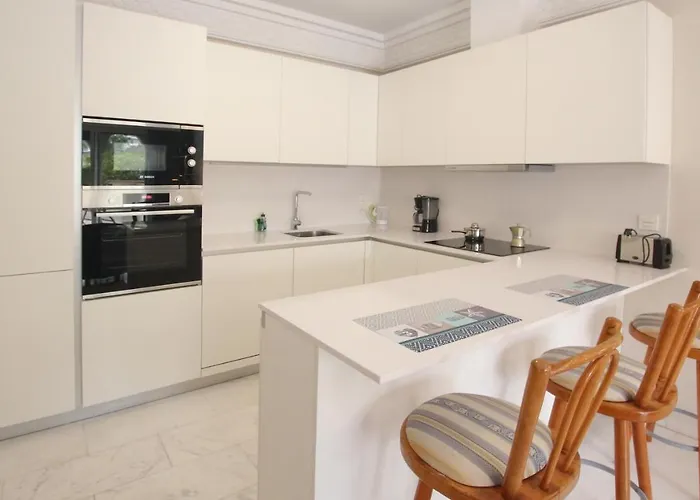 Apartman Vista Lotos Puerto de la Cruz