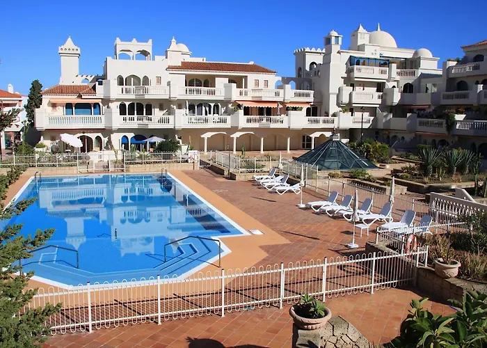 Vista Lotos Puerto de la Cruz (Tenerife)